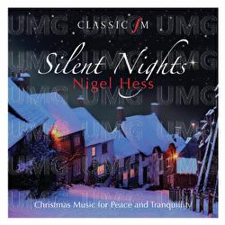 Silent Nights - Nigel Hess