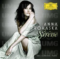 Sirène - Anna Prohaska, Eric Schneider