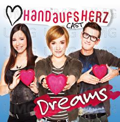 Dreams - Hand aufs Herz