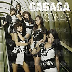 Gagaga - SDN48