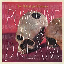 Punching In A Dream - The Naked And Famous