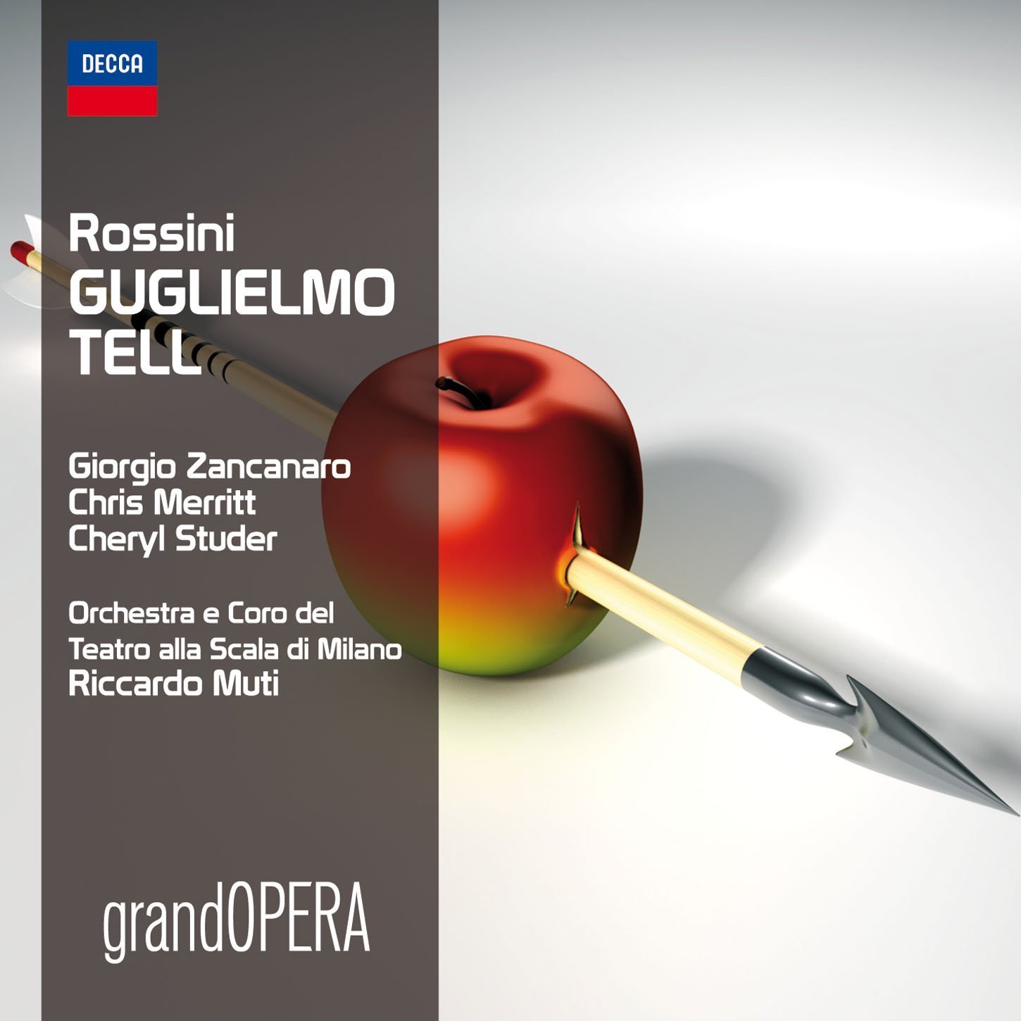 Rossini: Guglielmo Tell [Copy]
