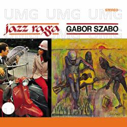 Jazz Raga - Gabor Szabo
