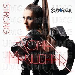Strong - Soma Manuchar
