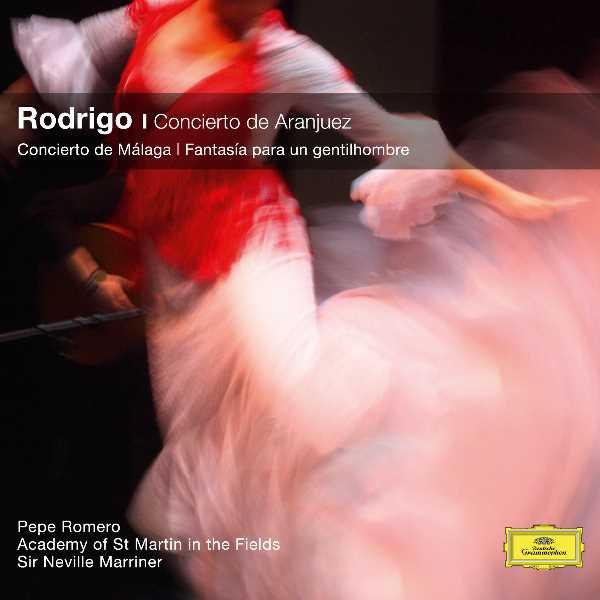 Concierto de Aranjuez / Gentilhombre / Malaga (CC) - Various Artists