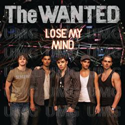 Lose My Mind - The Wanted