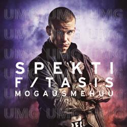 Mogausmehuu feat. Tasis - Spekti