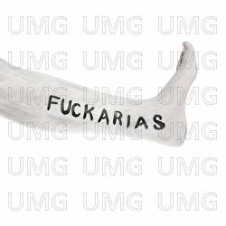 Fuckarias - Those Dancing Days