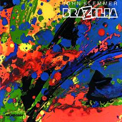 Brazilia - John Klemmer