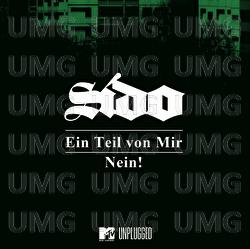 Ein Teil von mir / Nein! - Sido