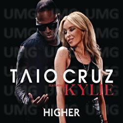 Higher - Taio Cruz