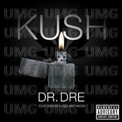 Kush - Dr. Dre, Snoop Dogg, Akon