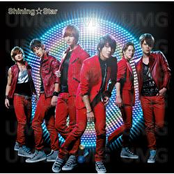 Shining Star - Choshinsei