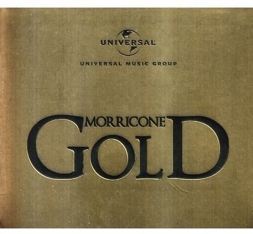 MORRICONE GOLD (Multipack)