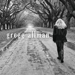 Just Another Rider - Gregg Allman