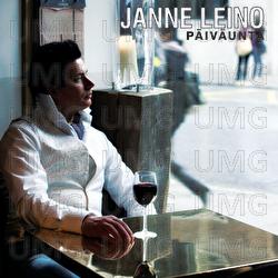 P&auml;iv&auml;unta - Janne Leino