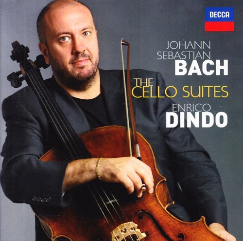 Sei Suites per Violoncello - SET