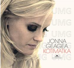 Kotimatka - Jonna Geagea