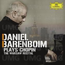 Daniel Barenboim plays Chopin - The Warsaw Recital - Daniel Barenboim