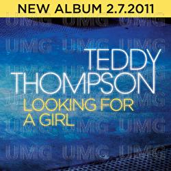 Looking For A Girl - Teddy Thompson