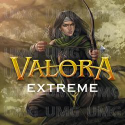 Extreme - Valora