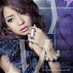 Last Kiss Feat.Kg - Yuka Masaki