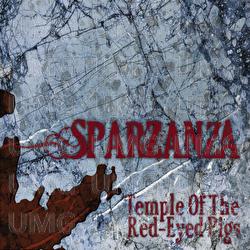 Temple of the Red-Eyed Pigs - Sparzanza