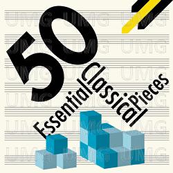 50 Essential Classical Pieces