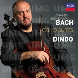 Sei Suites per Violoncello - Enrico Dindo