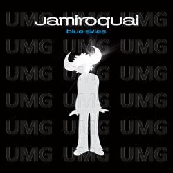 Blue Skies - Jamiroquai