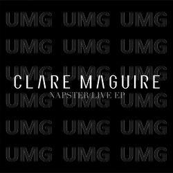 Napster Exclusive EP - Clare Maguire