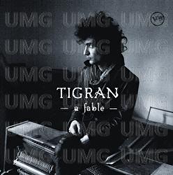 A Fable - Tigran Hamasyan