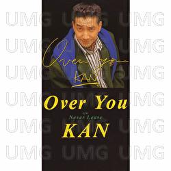 Over You - Kan
