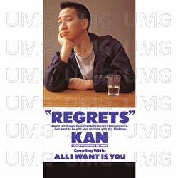 Regrets - Kan