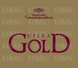 Opera Gold [Multipack] -  CD 3 - Various Artists