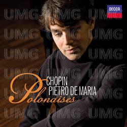 Polonaises - Pietro De Maria