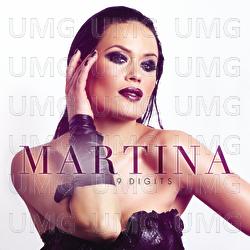 9 Digits (One in a Billion) - Martina Aitolehti