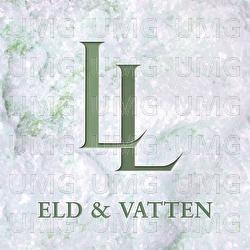 Eld & Vatten - Lustans Lakejer, Jenny Silver