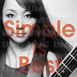 Simple Is Best - Hitomi Yaida