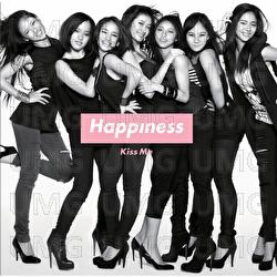 Kiss Me - Happiness