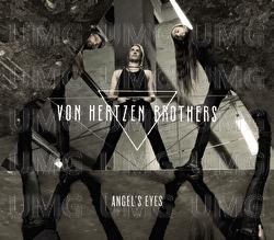 Angel's Eyes - Von Hertzen Brothers