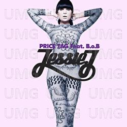Price Tag - Jessie J, B.o.B