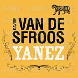 Yanez - Davide Van De Sfroos