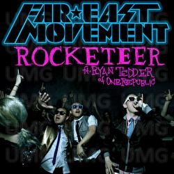 Rocketeer - Far East Movement, Ryan Tedder