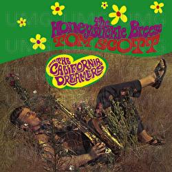 The Honeysuckle Breeze - Tom Scott, The California Dreamers