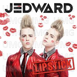 Lipstick - Jedward