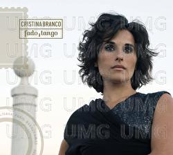 Fado Tango - Cristina Branco