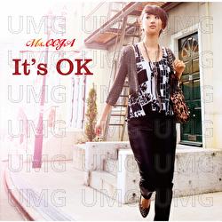 It's Ok - Ms.OOJA
