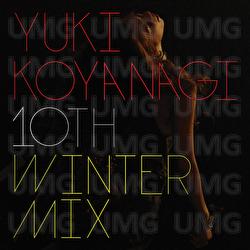 10th Winter Mix - Yuki Koyanagi
