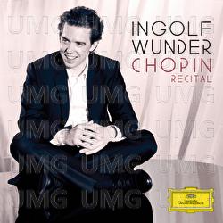 Chopin Recital - Ingolf Wunder